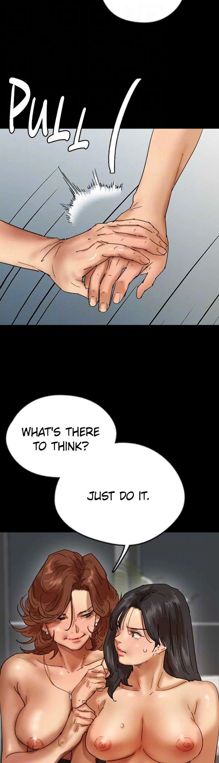 Benefactor’s Daughters Chapter 76 - Manhwa18.com