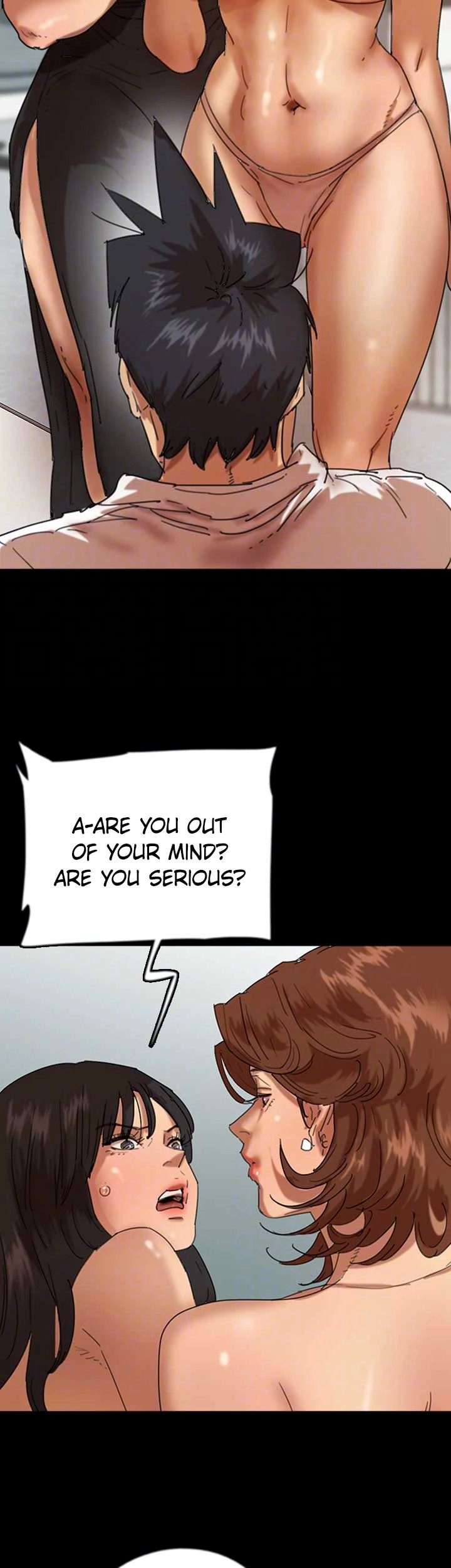 Benefactor’s Daughters Chapter 76 - Manhwa18.com
