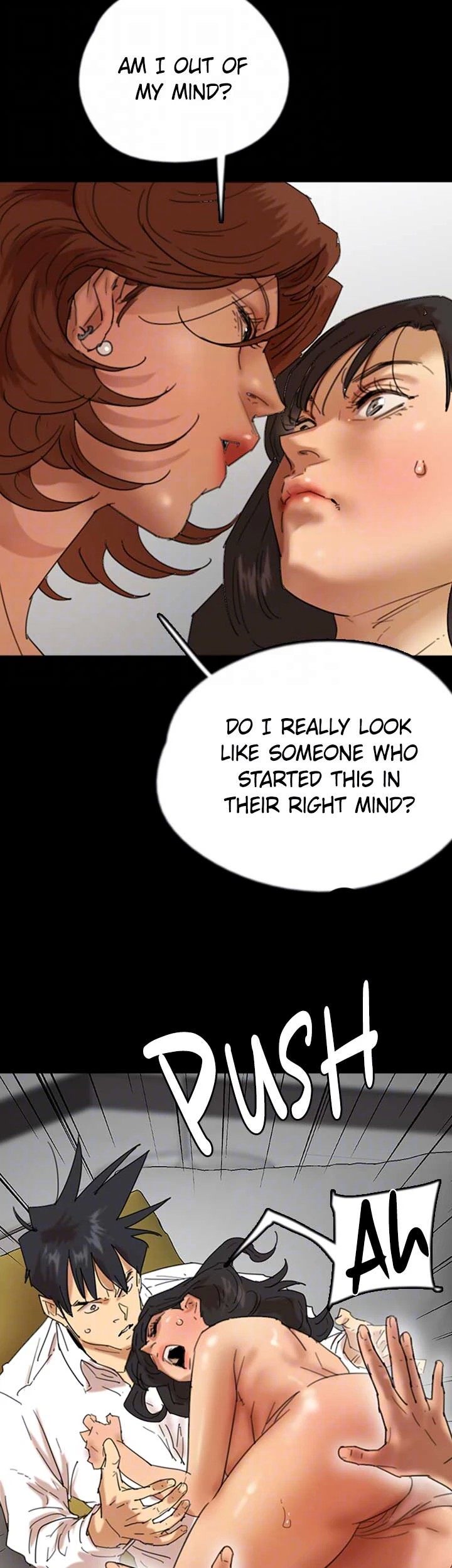Benefactor’s Daughters Chapter 76 - Manhwa18.com
