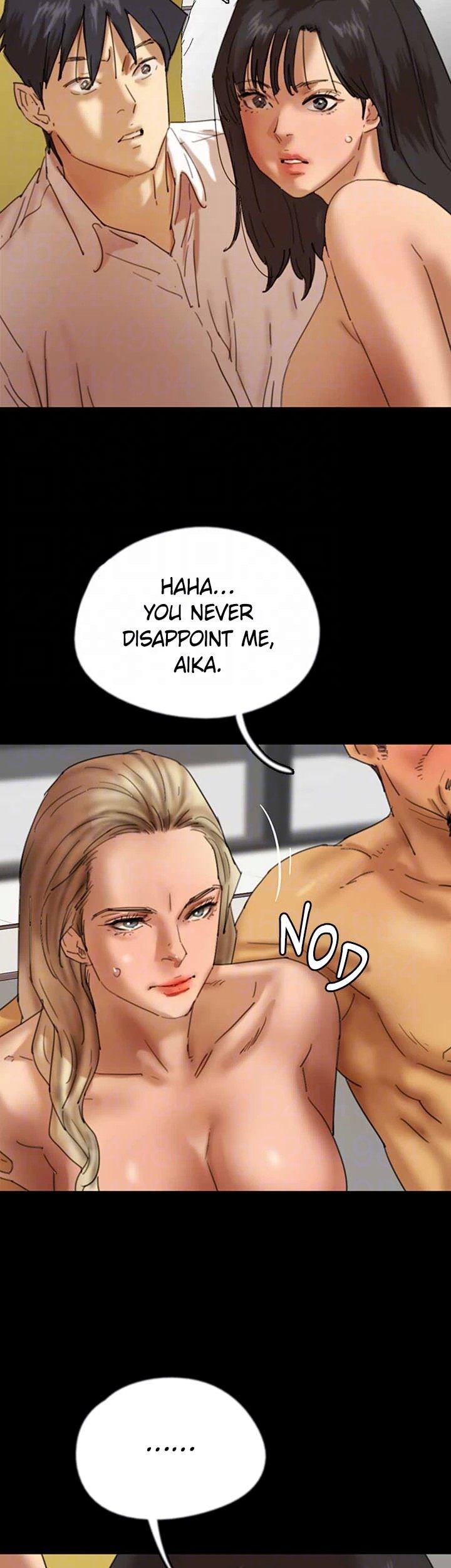 Benefactor’s Daughters Chapter 76 - Manhwa18.com
