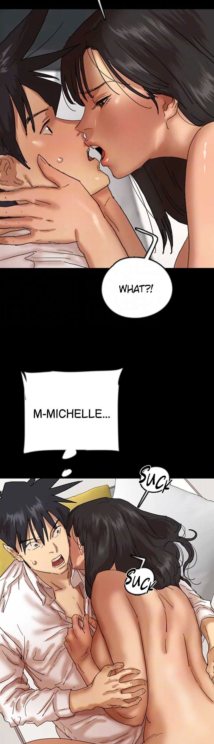 Benefactor’s Daughters Chapter 76 - Manhwa18.com