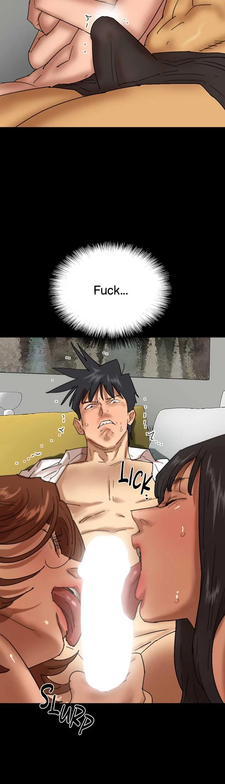 Benefactor’s Daughters Chapter 76 - Manhwa18.com