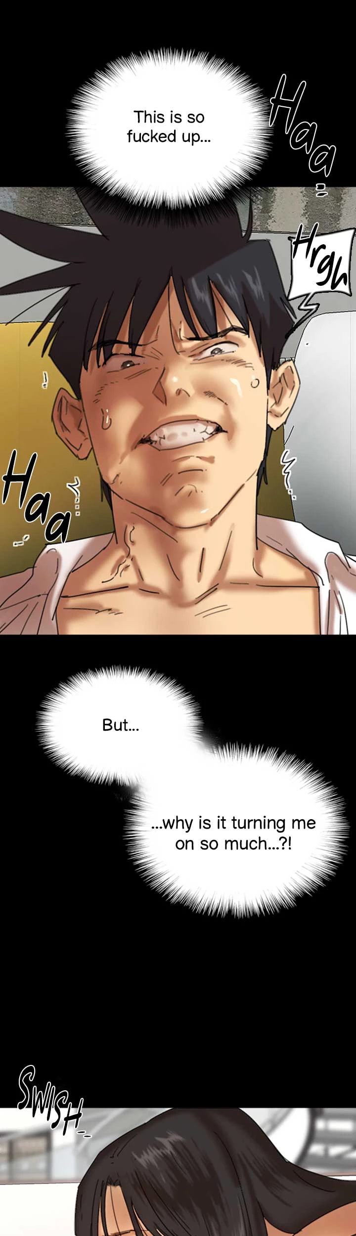 Benefactor’s Daughters Chapter 76 - Manhwa18.com
