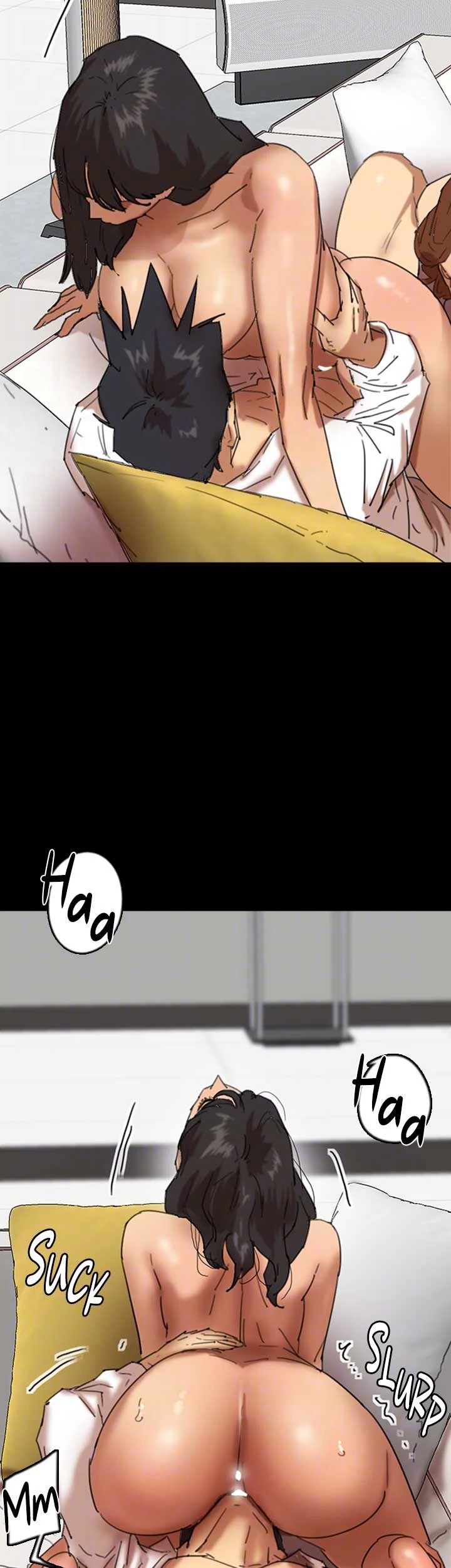 Benefactor’s Daughters Chapter 76 - Manhwa18.com