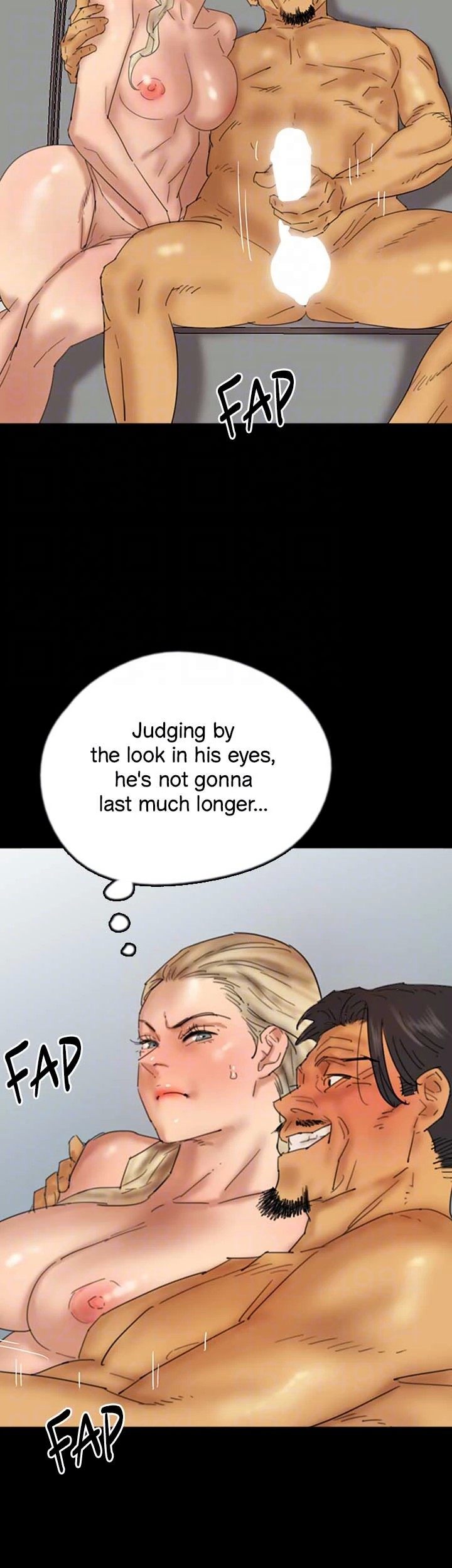 Benefactor’s Daughters Chapter 76 - Manhwa18.com