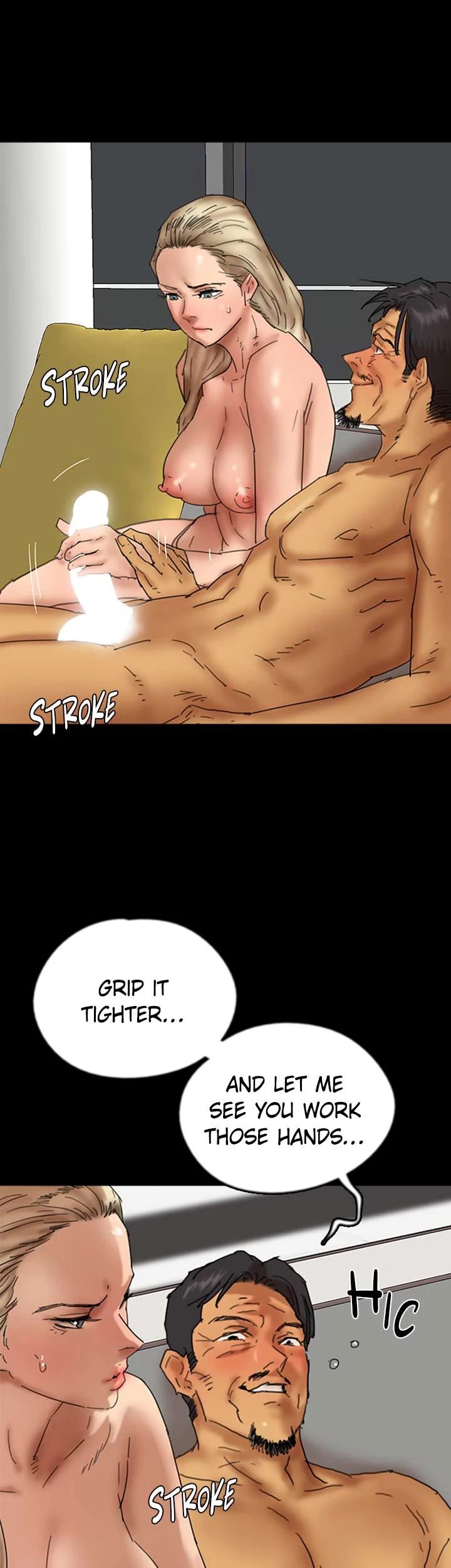 Benefactor’s Daughters Chapter 76 - Manhwa18.com