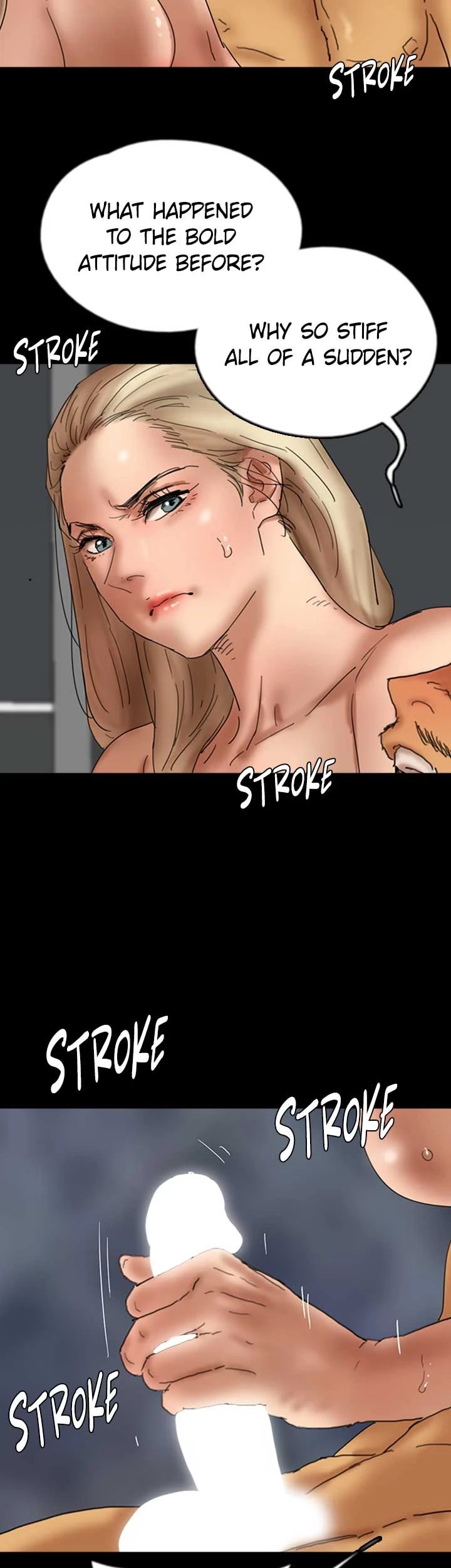 Benefactor’s Daughters Chapter 76 - Manhwa18.com