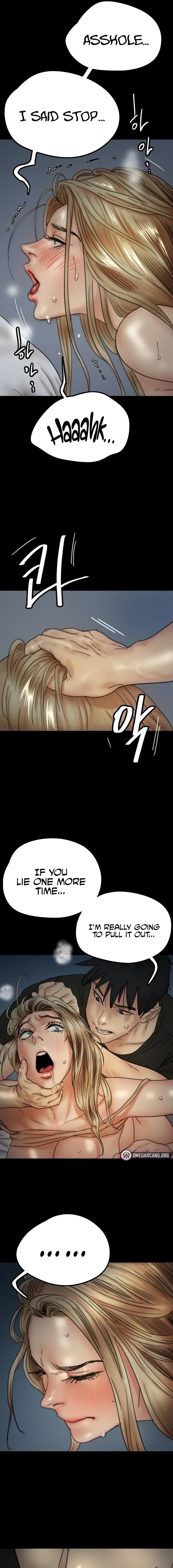 Benefactor’s Daughters Chapter 8 - Manhwa18.com