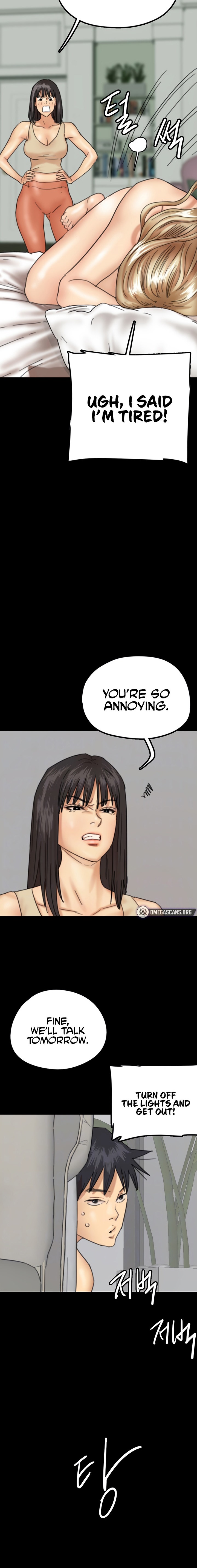 Benefactor’s Daughters Chapter 9 - Manhwa18.com