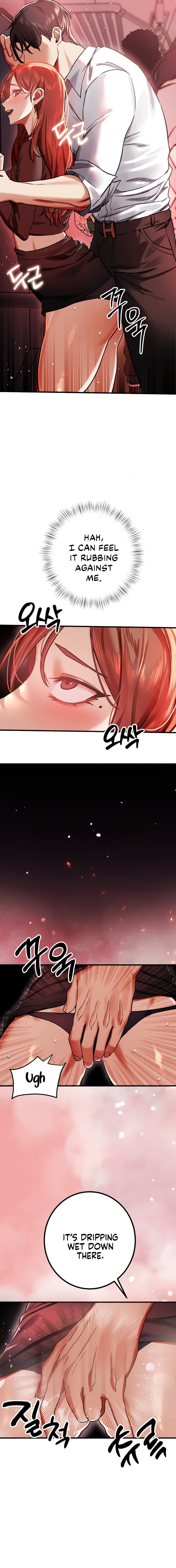 Perverts Are My Type Chapter 2 - Manhwa18.com