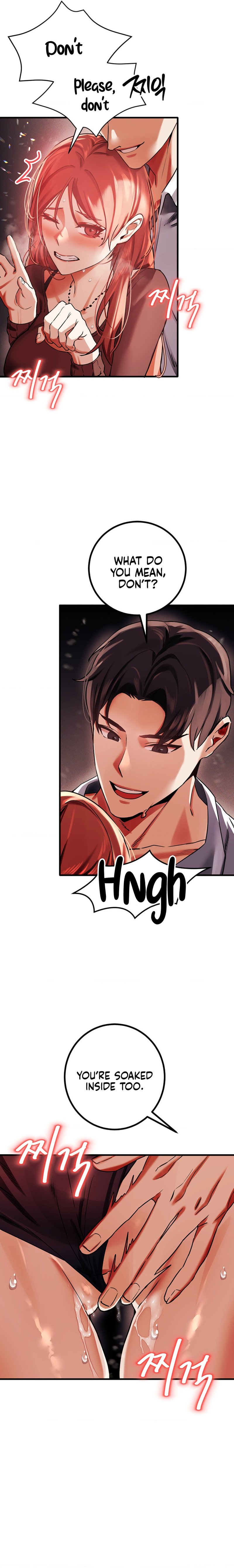 Perverts Are My Type Chapter 2 - Manhwa18.com