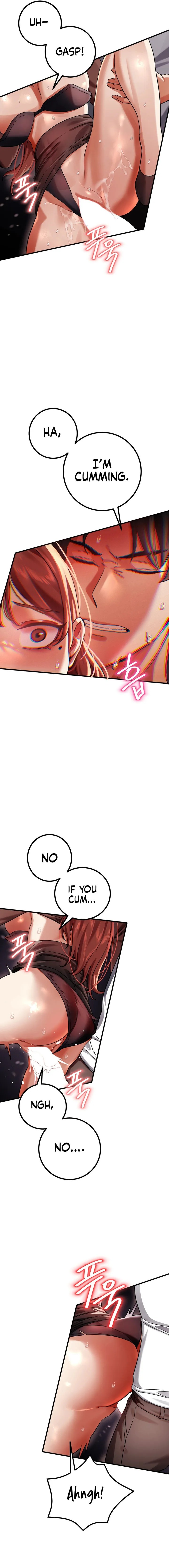 Perverts Are My Type Chapter 4 - Manhwa18.com