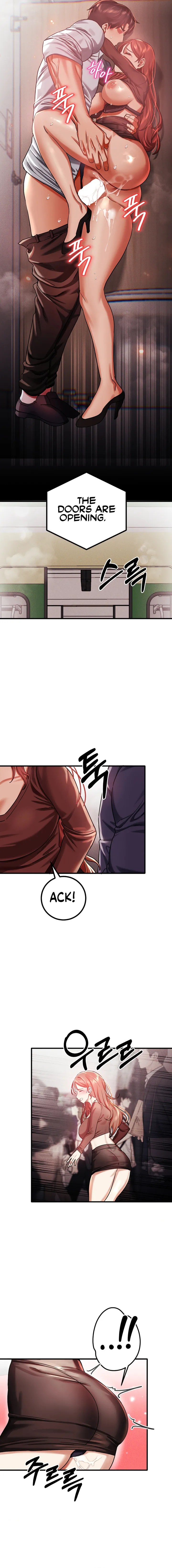 Perverts Are My Type Chapter 4 - Manhwa18.com