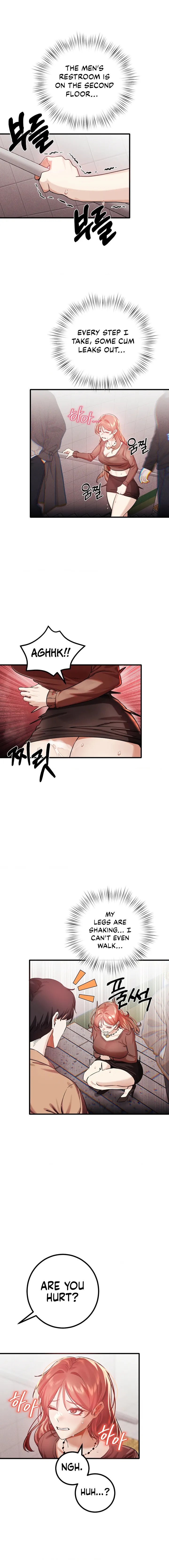 Perverts Are My Type Chapter 4 - Manhwa18.com