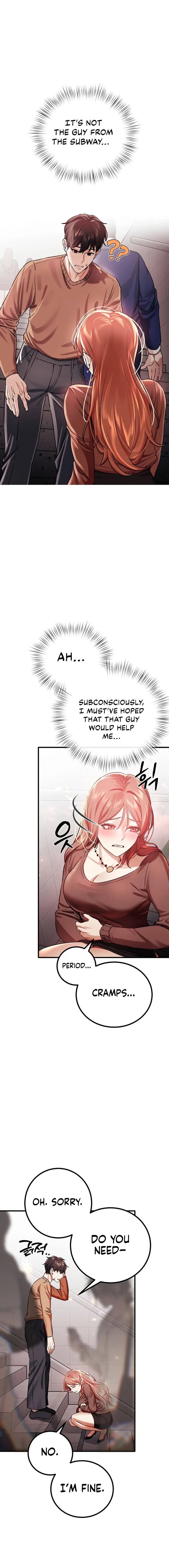 Perverts Are My Type Chapter 4 - Manhwa18.com