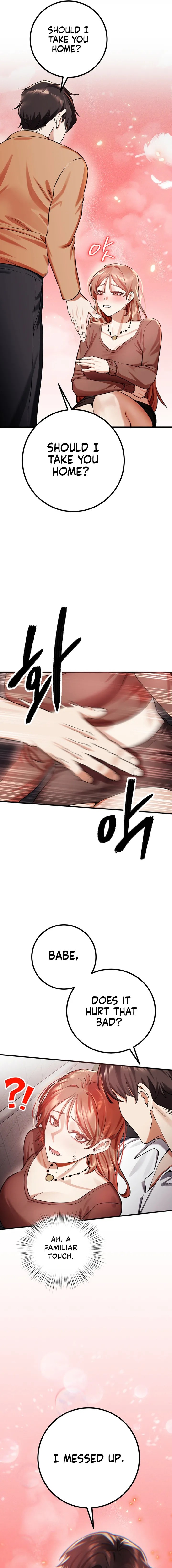 Perverts Are My Type Chapter 4 - Manhwa18.com