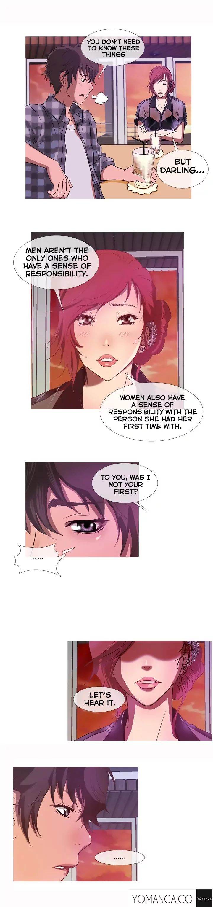 Heaven Chapter 10 - Manhwa18.com