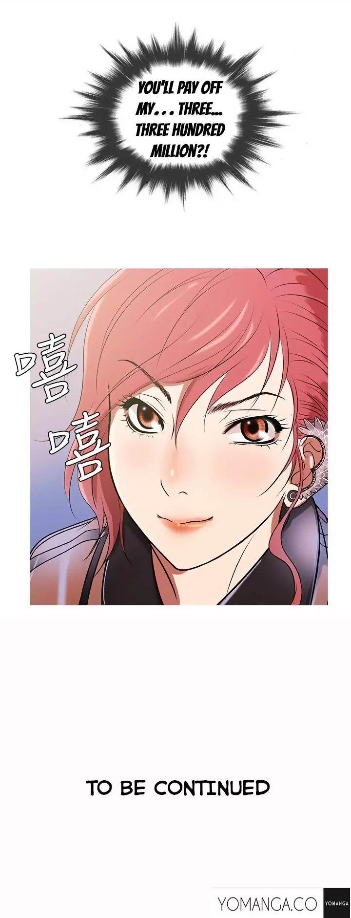 Heaven Chapter 10 - Manhwa18.com