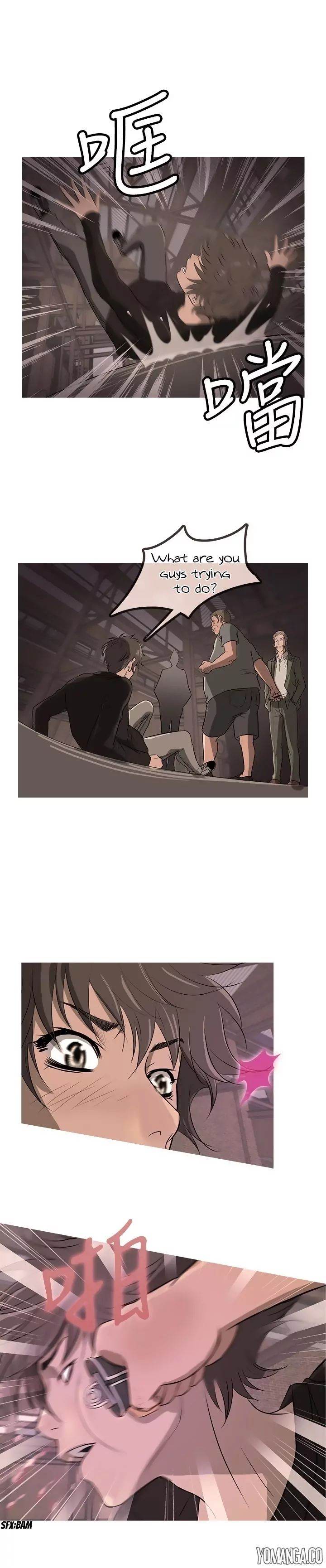 Heaven Chapter 12 - Manhwa18.com