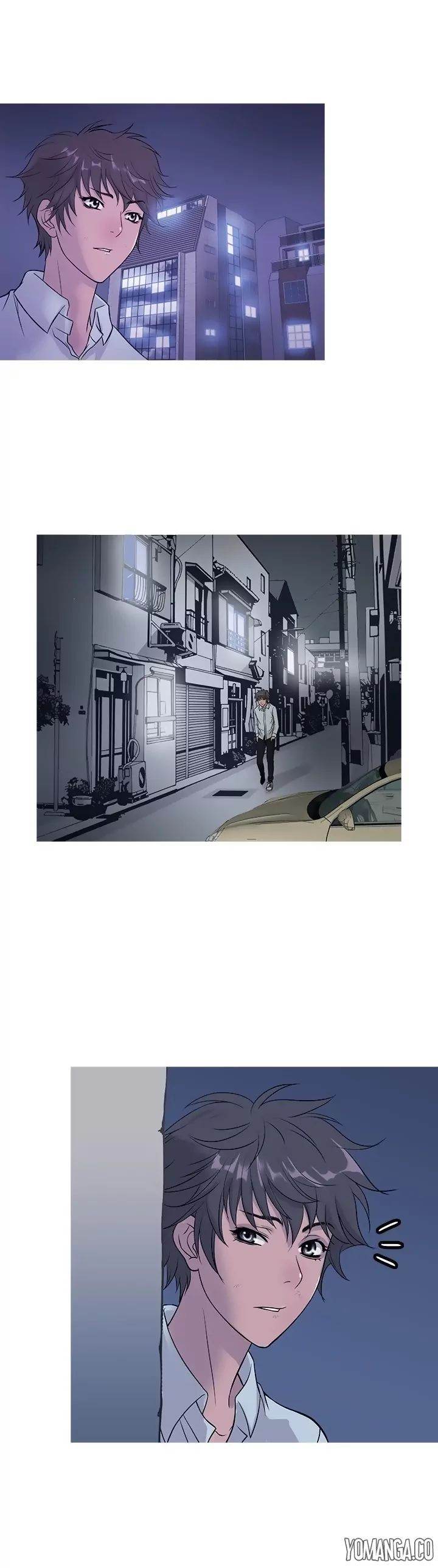 Heaven Chapter 13 - Manhwa18.com