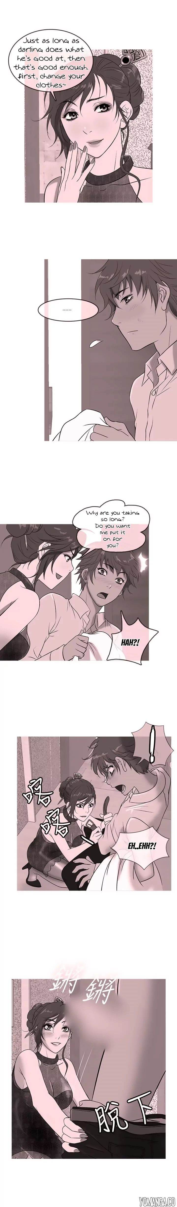 Heaven Chapter 14 - Manhwa18.com