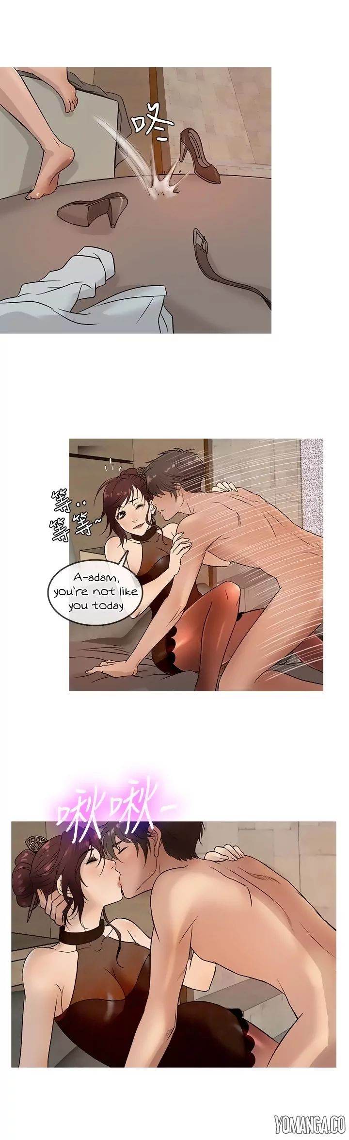 Heaven Chapter 14 - Manhwa18.com