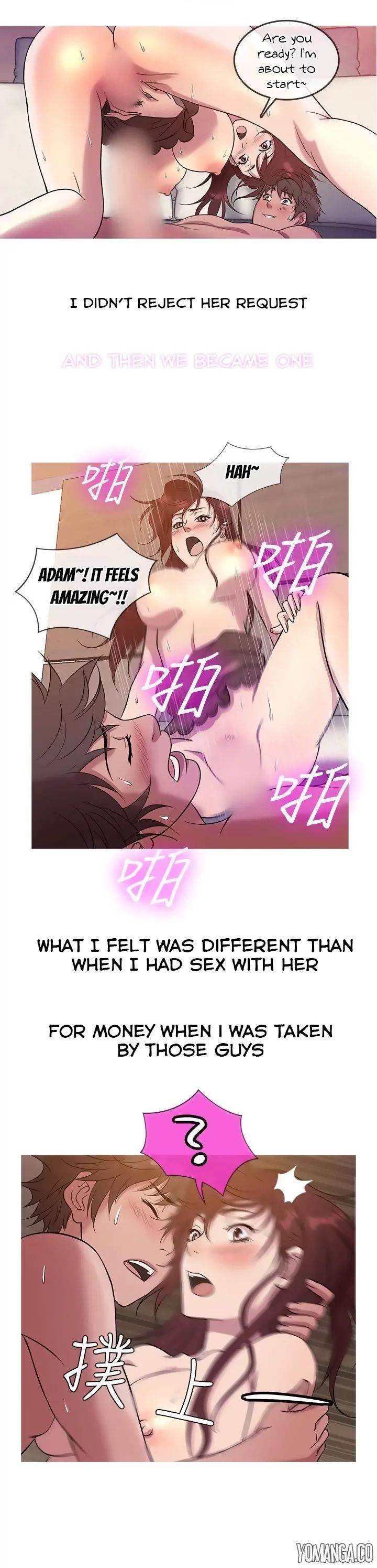 Heaven Chapter 14 - Manhwa18.com