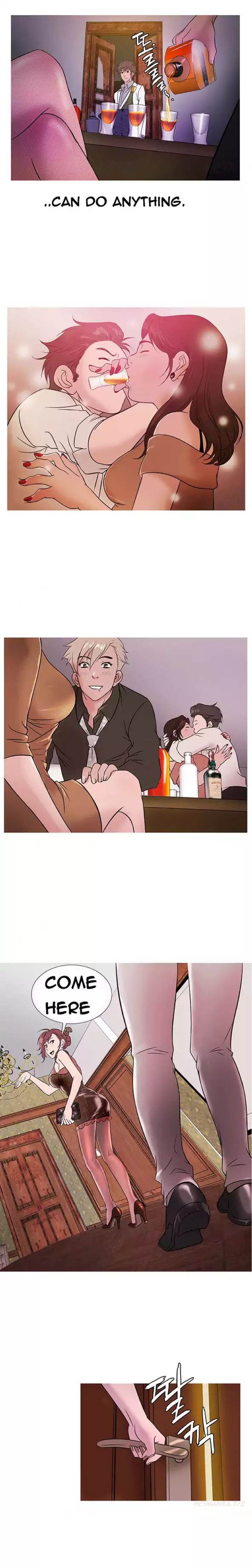 Heaven Chapter 15 - Manhwa18.com