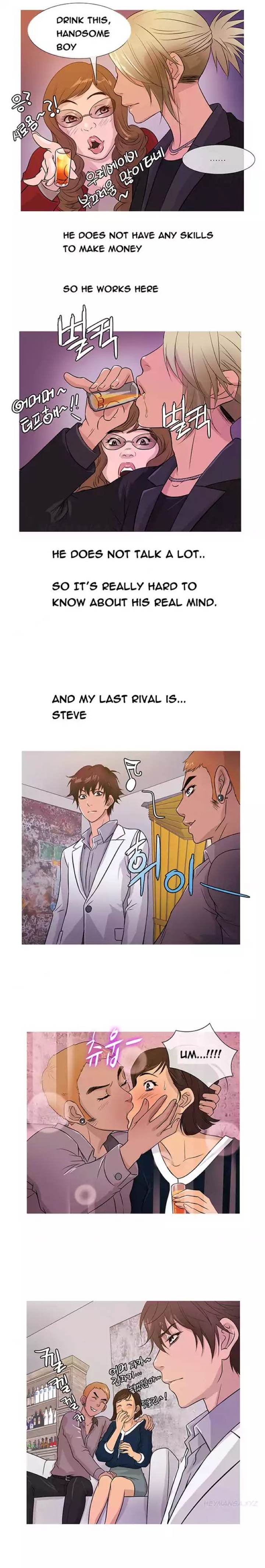 Heaven Chapter 15 - Manhwa18.com