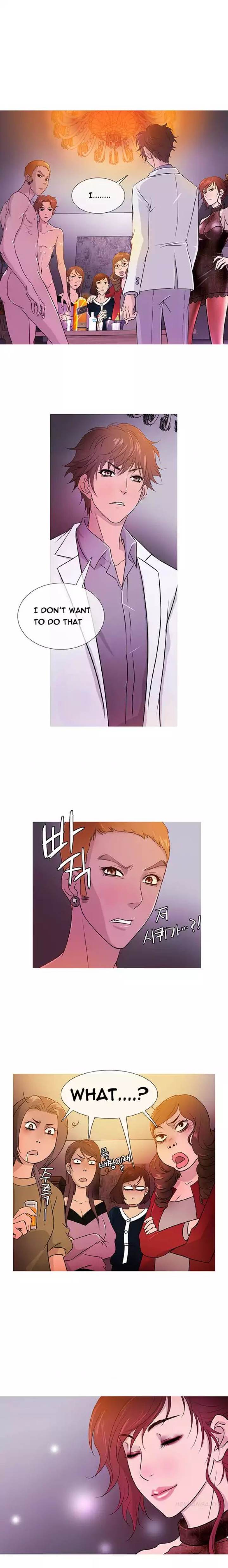 Heaven Chapter 16 - Manhwa18.com