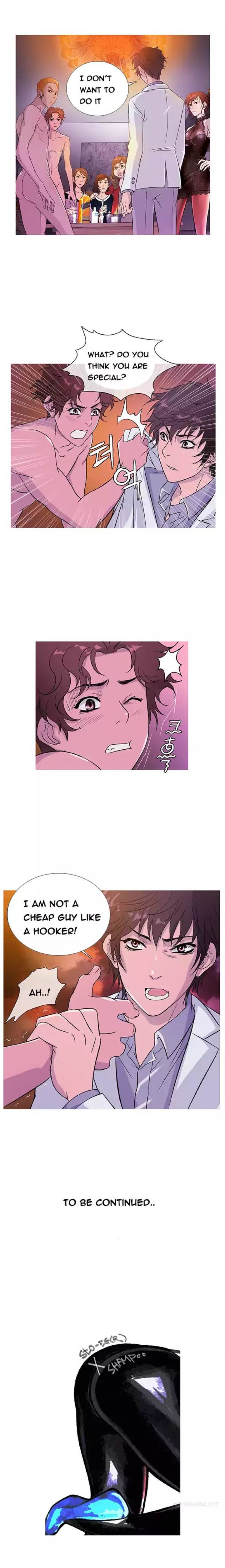 Heaven Chapter 16 - Manhwa18.com