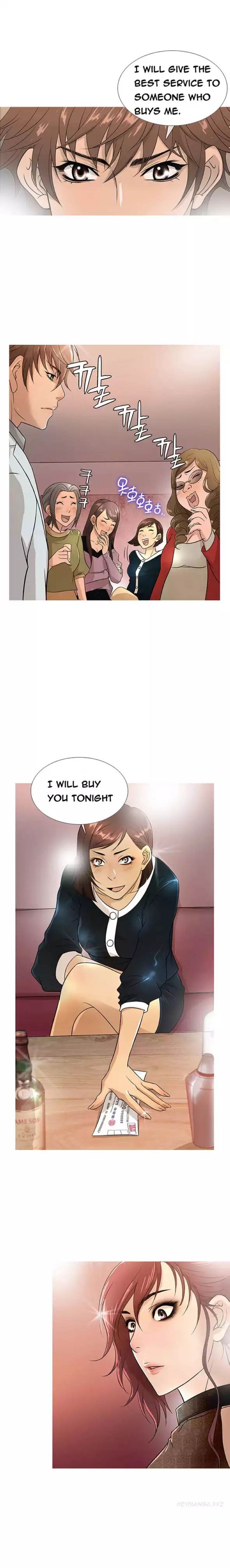 Heaven Chapter 17 - Manhwa18.com