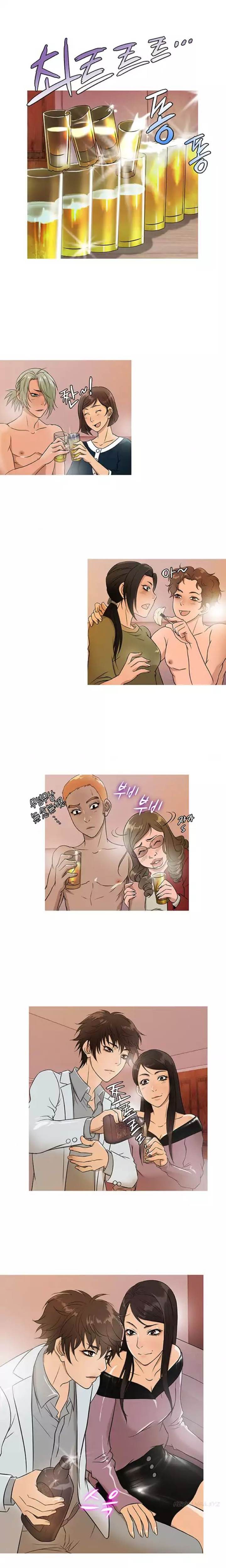 Heaven Chapter 17 - Manhwa18.com