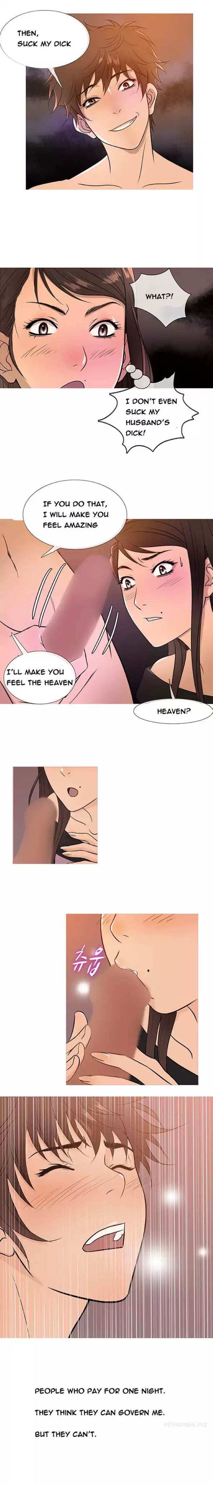 Heaven Chapter 18 - Manhwa18.com