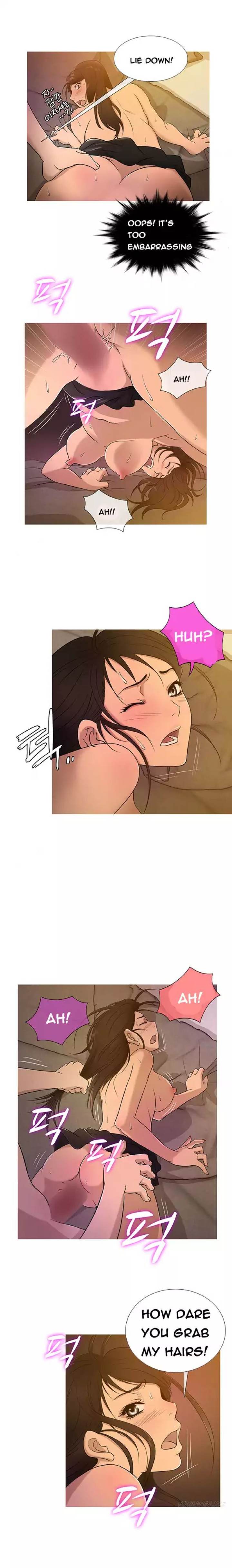 Heaven Chapter 18 - Manhwa18.com