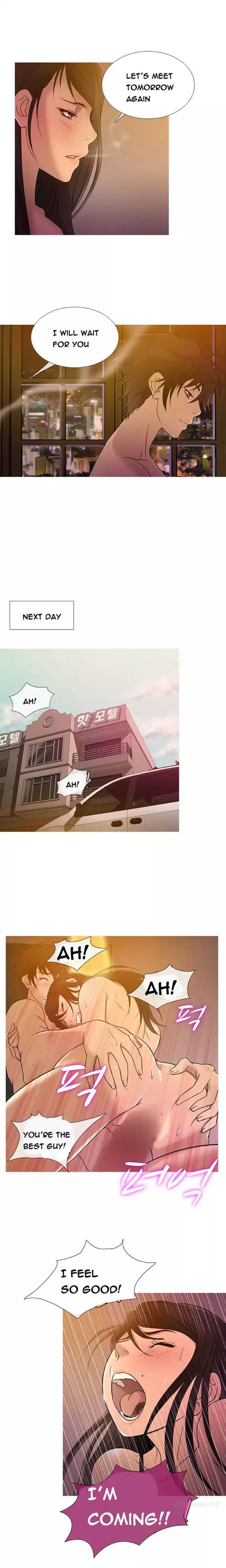 Heaven Chapter 18 - Manhwa18.com