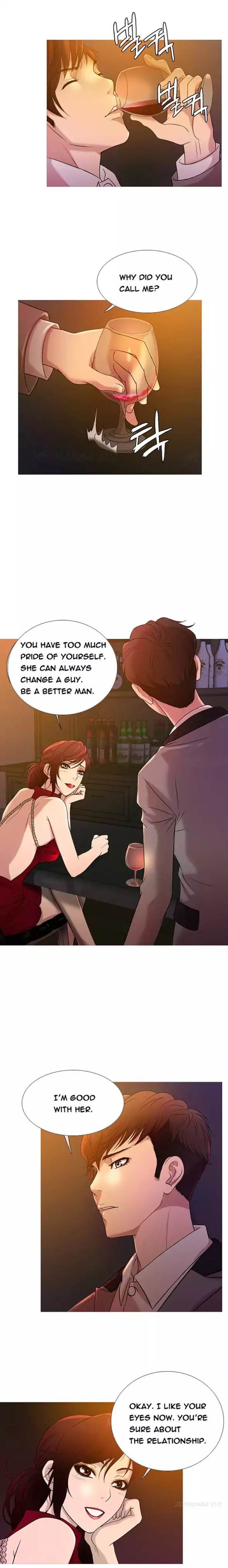 Heaven Chapter 19 - Manhwa18.com