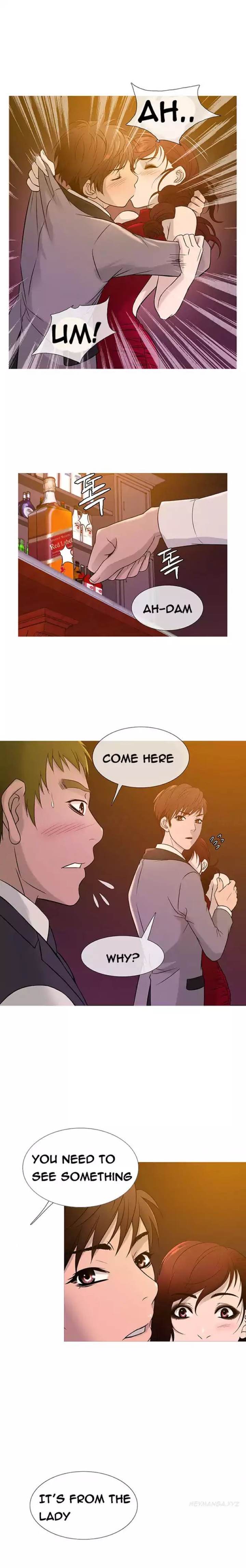 Heaven Chapter 19 - Manhwa18.com