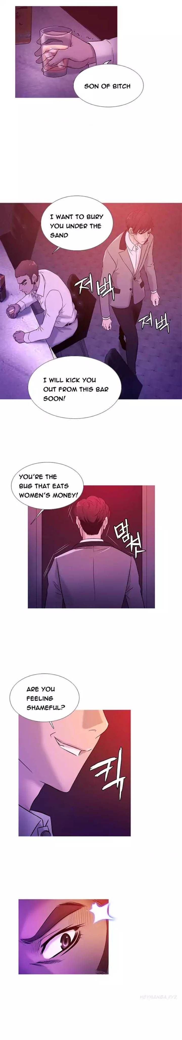 Heaven Chapter 19 - Manhwa18.com