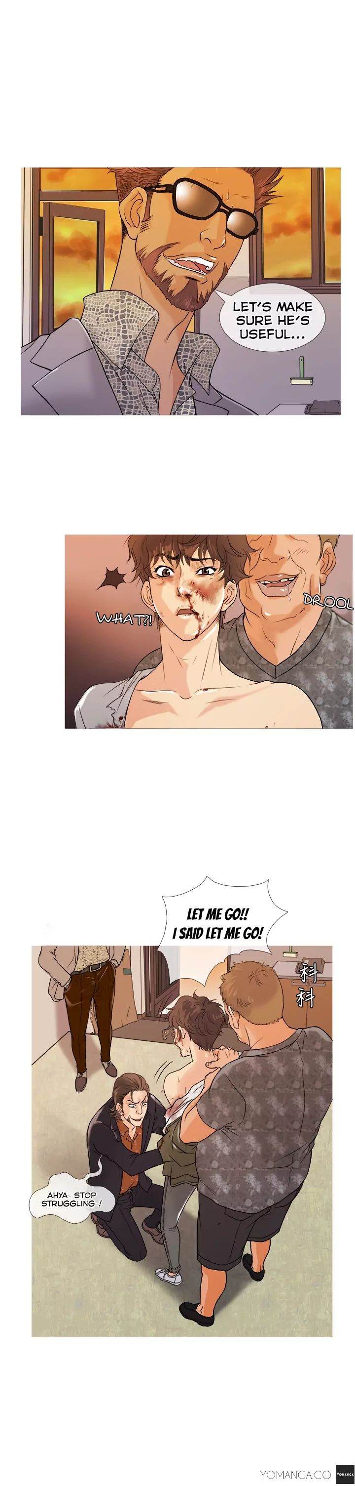 Heaven Chapter 2 - Manhwa18.com