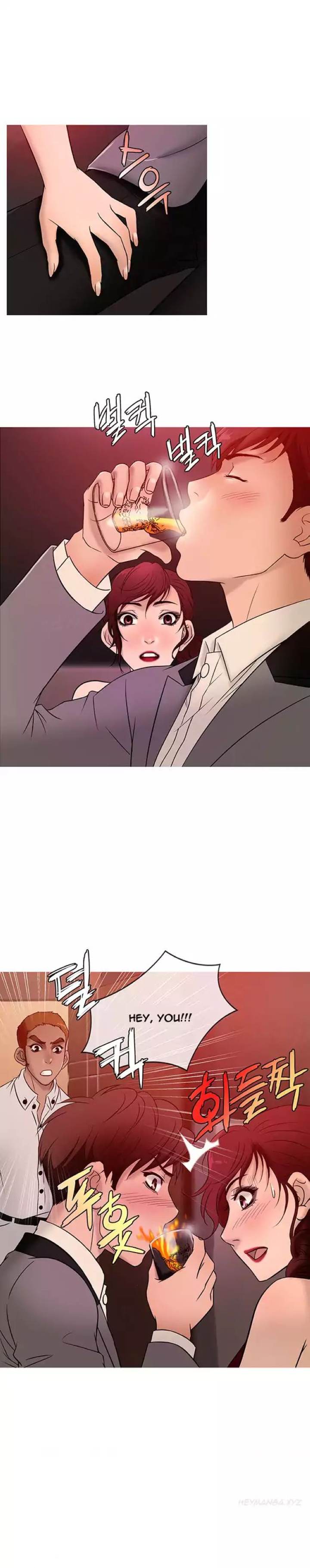Heaven Chapter 20 - Manhwa18.com