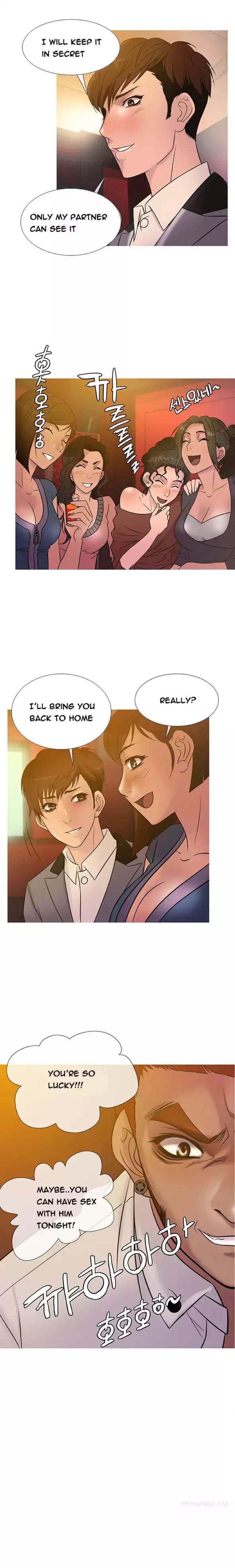 Heaven Chapter 21 - Manhwa18.com