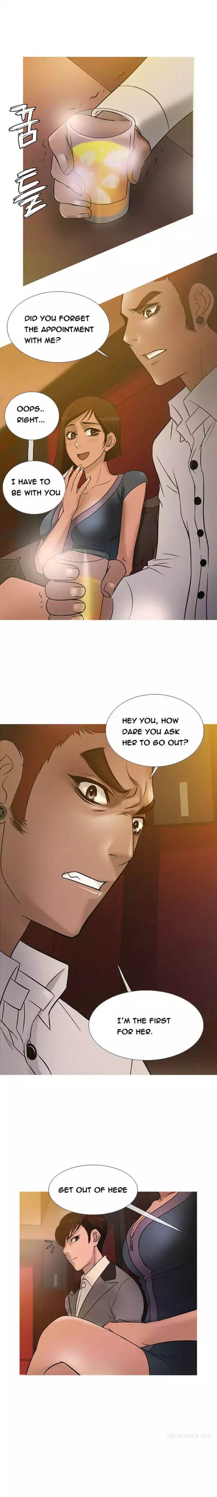 Heaven Chapter 21 - Manhwa18.com