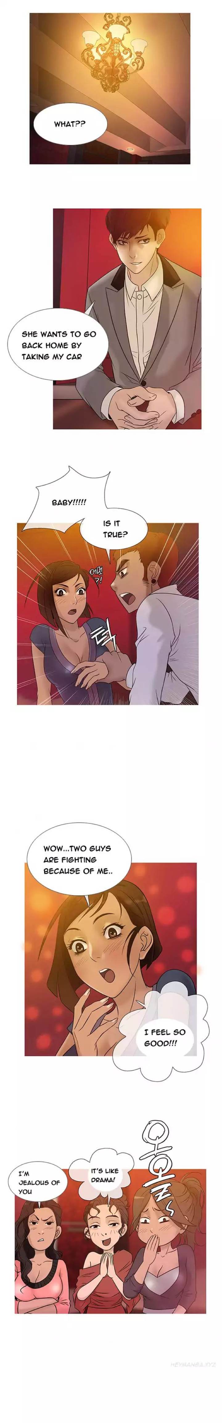 Heaven Chapter 21 - Manhwa18.com