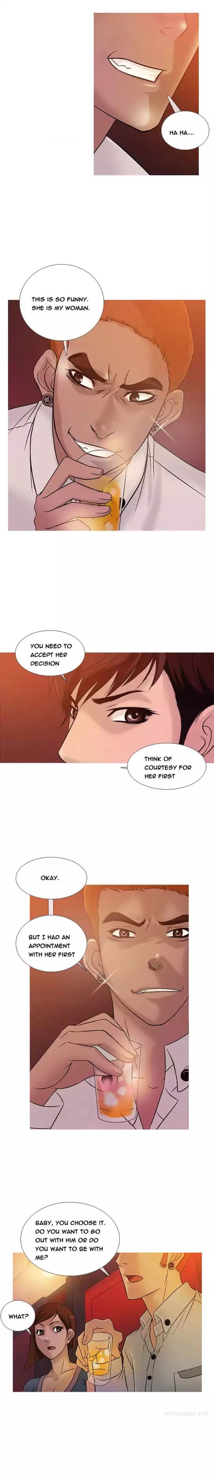 Heaven Chapter 21 - Manhwa18.com