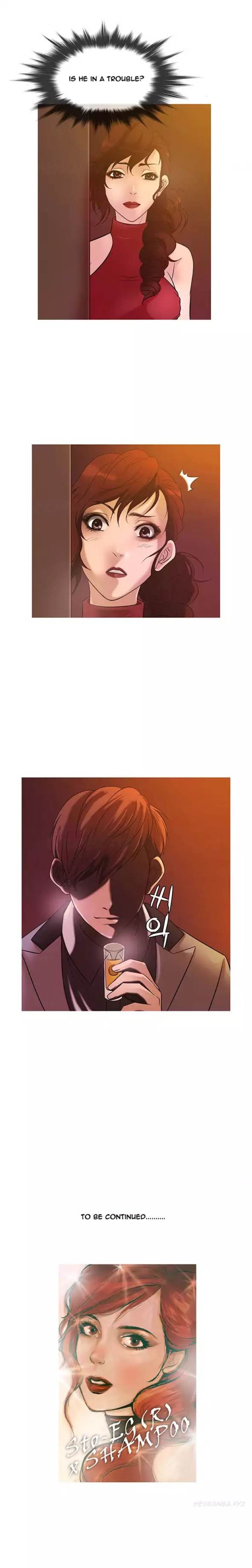 Heaven Chapter 21 - Manhwa18.com