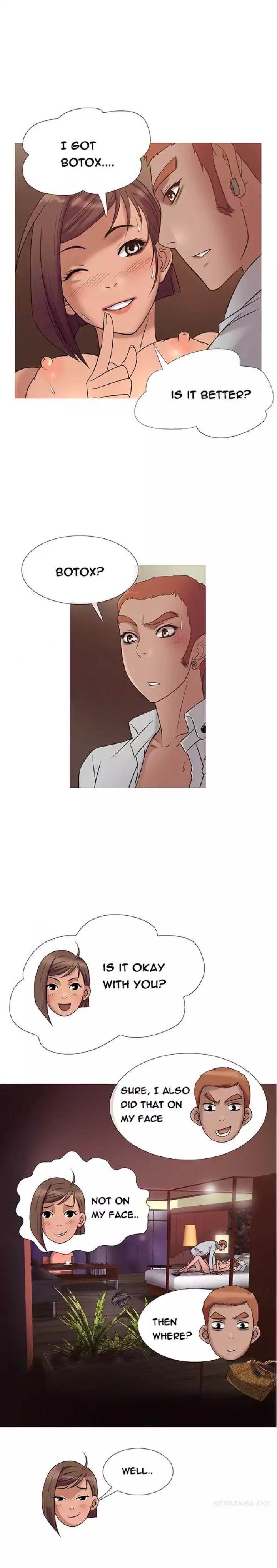 Heaven Chapter 22 - Manhwa18.com