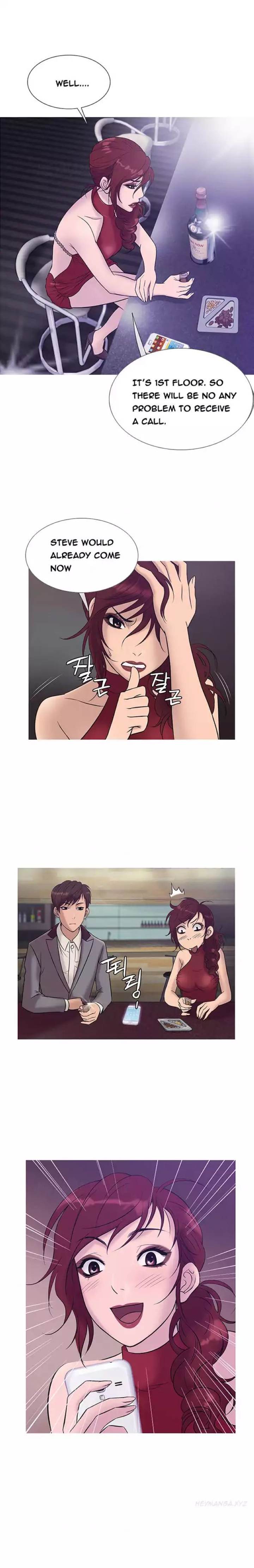 Heaven Chapter 22 - Manhwa18.com