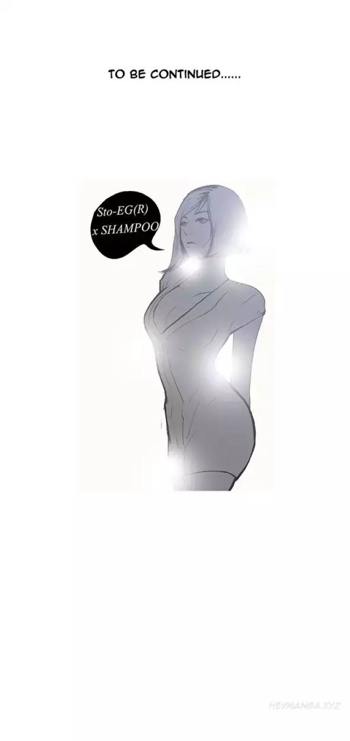 Heaven Chapter 22 - Manhwa18.com