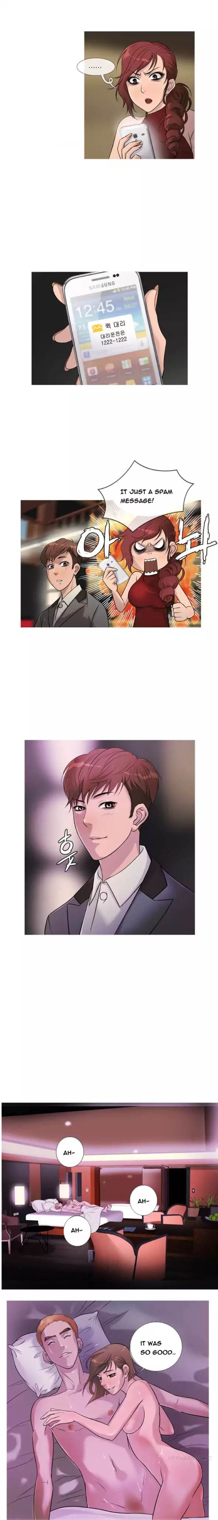 Heaven Chapter 23 - Manhwa18.com